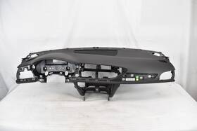 4g1857001 Audi 12-18 C7 A6 S6 Sedan Front Dash Board Trim Instrument Panel Oem
