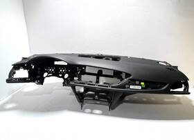 4g1857001d24a Audi 2012-2018 A6 Quattro S6 Dashboard Instrument Panel Black Oem