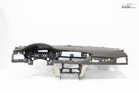 4g1858005a Audi 2016-2018 A6 C7 Front Dashboard Dash Instrument Panel Cover Trim Oem
