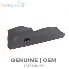 4g1863279 Audi 2013-2018 S6 - Left Dash Panel Trim / Cover