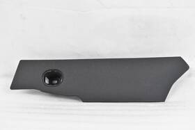 4g1863280jd1 Audi A7 Dash Dashboard Instrument Panel Right Side Cover Trim Cap Oem 2012-17