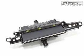 Audi 4g1919601ae /4g1919601 2014-2018 A7 Quattro Dashboard Radio Gps Navigation Display Monitor Oem