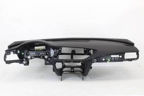 4g8-857-001 Audi 2012-2018 A7 S7 Dashboard Dash Board Instrument Panel Assembly Oem #4200 4g8-857-001 Audi 2012-2018 A7 S7 Dashboard Dash Board Instrument Panel Assembly Oem #4200
