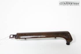 4g8853189ap Audi 2012-2018 A7 Dashboard Left Driver Side Molding Cover Panel Wood Oem
