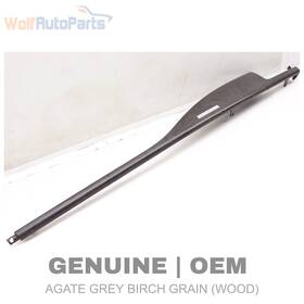 4g8853190ej Audi 2016-2018 A7 Quattro - Right Dash Panel Trim