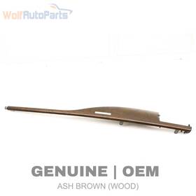4g8853190p Audi 2013-2014 S7 - Right Dash Panel Trim