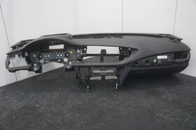 4g8857001f24a Audi Dashboard Dash Instrument Panel Hud Black Oem Rs7 2014-2017