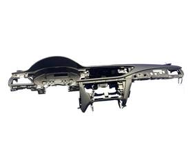 Audi 4g8857001n24a 2014-2017 Rs7 C7 Dash Instrument Dashboard Panel Assembly With Heads Up Black