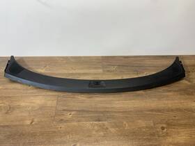 4g8857051 Audi 2012-2015 A7 S7 Dash Instrumental Panel Upper Trim Cover With Speaker Oem