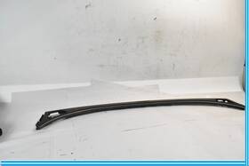 4g8857051a Audi A7 Dash Upper Cover Trim Panel With Wood Grain Molding And Speaker Oem 16-17