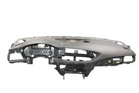 4g8857069 Audi 12-17 A7 S7 Rs7 Instrument Panel Dashboard Dash Board Trim Black Oem