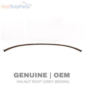 4g8857298b Audi 2012-2014 A7 Quattro - Upper Dash Panel Trim