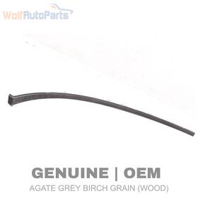 4g8857298dp Audi 2017-2018 S7 - Right Upper Dash Trim / Molding