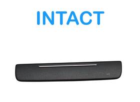 4h0853190 Audi 11-18 A8 Quattro Dash Center Storage Trim Black Oem