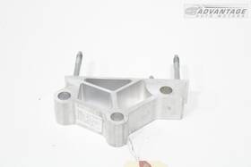 4h0857021a Audi 2011-2018 A8l Quattro Front Left Driver Side Dashboard Mount Bracket Oem