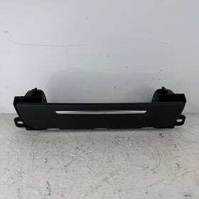 4h0858381a Audi 2011 - 2014 A8 S8 Dash Trim Cover Head Unit E4 14