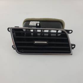 4h1820902a Audi 2011-2017 Fits D4 A8 A8l Quattro Dash A/c Air Vent Center Right