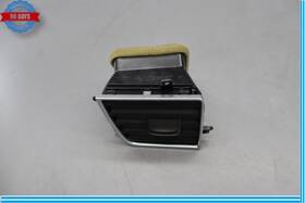 4h1820951 Audi 11-18 A8l Quattro Front Left Driver Side Dashboard Air Vent Grille Oem