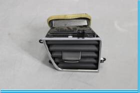 4h1820951a Audi 11-18 A8 Quattro Front Left Driver Side Dashboard Air Vent Grille Oem