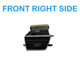 4h1820952 Audi 11-18 A8 Quattro Right Passenger Side Center Dash Air Vent Oem