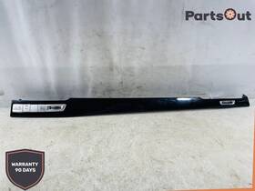 4h1853174 Audi 2013-2014 S8 - Right Dash Trim / Panel 4h1 853 192 Oem