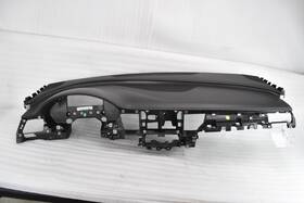 4h1857001b38m Audi A8 Dash Dashboard Panel Assembly Without Head Up Display Oe Fits 2011 2011-2018