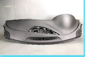 105007072 Audi 4h1857009 11-18 A8 Front Dashboard Panel Assembly Without Head Up Display Oem