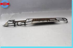 4h1857212a Audi 11-18 A8 A8l Quattro Right Side Dash Trim Panel Wood Oem