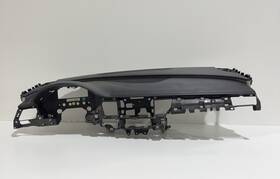 4h1857927aem4 Audi 2011-2015 A8 A8l S8 Dash Dashboard Instrument Panel Cover Oem