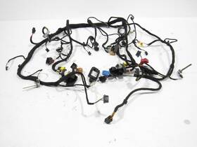 4h1971459ar Audi 11-17 A8 D4 2011 Dashboard Instrument Panel Harness Wire Wiring