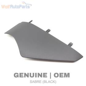 4k0857086 Audi 2020 S7 - Right Dash Panel / Fuse Cover