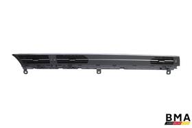 4k1820902d Audi A6 Allroad Front Dashboard Air Vent Panel Assembly 2020 - 2024 Oem