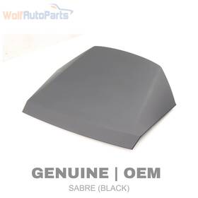 4k1857161b Audi 2020 S7 - Left Upper Dash Cover / Trim