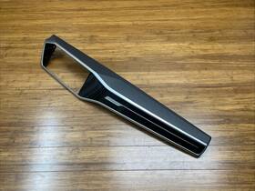 4k1857200g Audi 2019-2025 S7 4k Dash Dashboard Molding Trim Cover Panel Carbon Oem