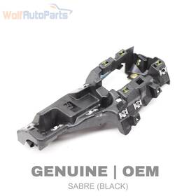 4k1857735 Audi 2020-2024 S6 - Left Dash Mount / Bracket