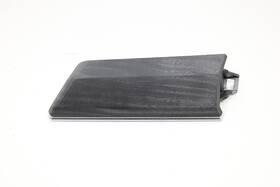 Audi 4kl853189f35r 2019 - 2023 E-tron Front Dash Left Trim Molding Cover Oem 4kl853189 Mp