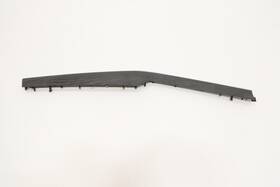 Audi 4kl853190s35r 2019 - 2023 E-tron Front Dash Right Trim Cover Oem 4kl853165s35r Black Mp