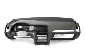 4l1857067 Audi Q7 Dash Dashboard Instrument Panel Oem 2011 - 2015
