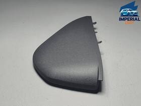 4m0-857-085 Audi 2017-2019 Q7 Dashboard Left Driver Side End Cap Trim Cover Oem