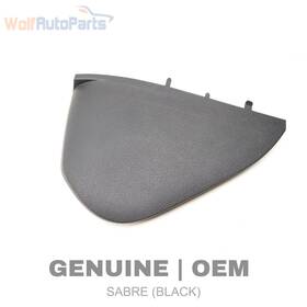 4m0857086a Audi 2016-2020 Q7 - Right Dash Panel / Fuse Cover