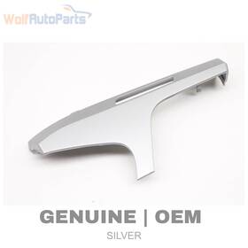 4m1853191j Audi 2016-2024 Q7 - Left Dash Panel Trim