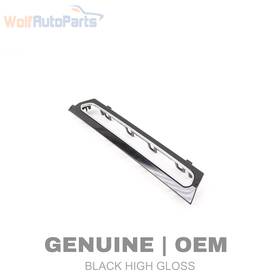 4m1853240 Audi 2016-2024 Q7 4m - Right Center Dash Multi Switch Trim 4m1853240 Audi 2016-2024 Q7 4m - Right Center Dash Multi Switch Trim