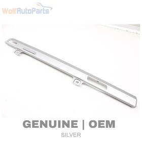 4m1853242 Audi 2016-2024 Q7 - Right Dash Panel Trim