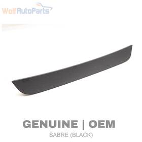 4m1857304 Audi 2016-2024 Q7 - Lower Center Dash / Display Trim