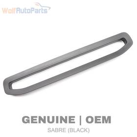 4m1857325 Audi 2016-2020 Q7 - Mmi Lcd Display Screen Trim 4m1857325 Audi 2016-2020 Q7 - Mmi Lcd Display Screen Trim