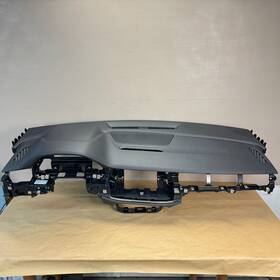 4m1858005 Audi 2017-2019 Genuine Q7 Black Dashboard Dash Panel Oem 4m1858005 Audi 2017-2019 Genuine Q7 Black Dashboard Dash Panel Oem