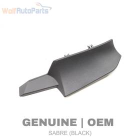 4m1863279 Audi 2016-2024 Q7 - Left Dash Panel Trim Cover