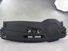 Audi 4m8-857-001-h-yot 2023-2024 Q7 Dash Dashboard Instrument Panel Oem 4m8-857-001-h