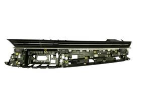4m8857001 Audi 2019-2023 Q8 4mn Front Dash Board With Speaker And A/c Vents Black