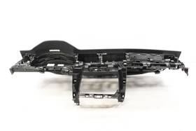 Audi 4m885700124a 2020 - 2022 Q7 Dash Dashboard Instrument Panel Base Body Oem